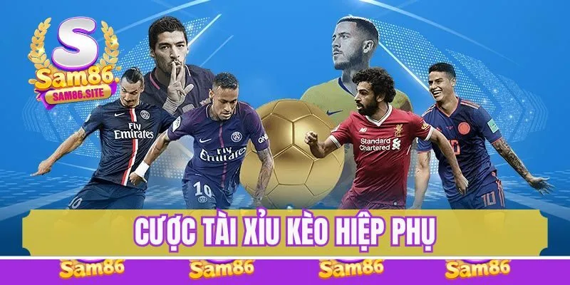 Cược Tài Xỉu