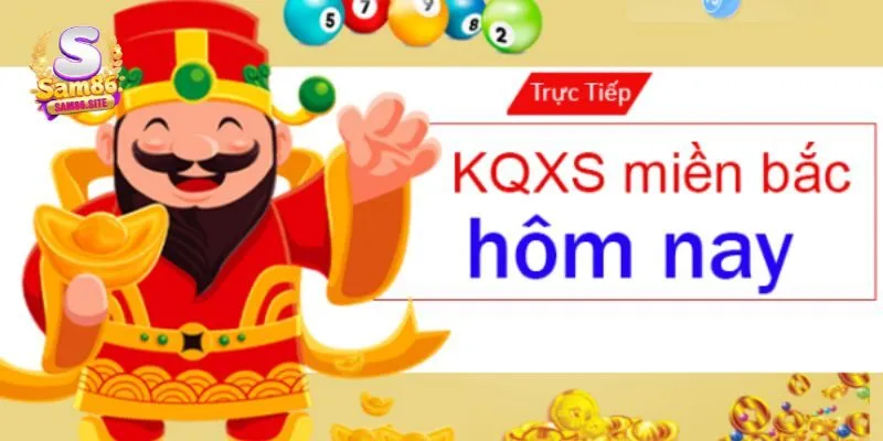 Các hình thức chơi xổ số miền Bắc hiện nay 
